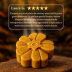 Jabón Facial Avena y Manzanilla