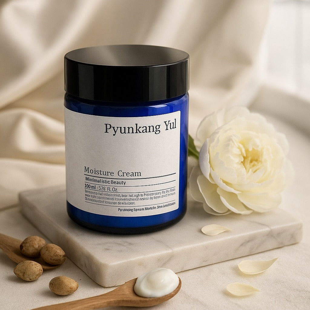 Pyunkang yul	 - (Renewal) Moisture Cream 100ml