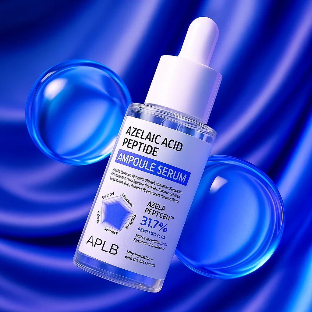 APLB - AZELAIC ACID PEPTIDE AMPOULE SERUM 40ml