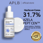 APLB - AZELAIC ACID PEPTIDE AMPOULE SERUM 40ml