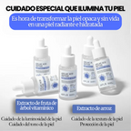 APLB - AZELAIC ACID PEPTIDE AMPOULE SERUM 40ml