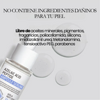 APLB - AZELAIC ACID PEPTIDE AMPOULE SERUM 40ml