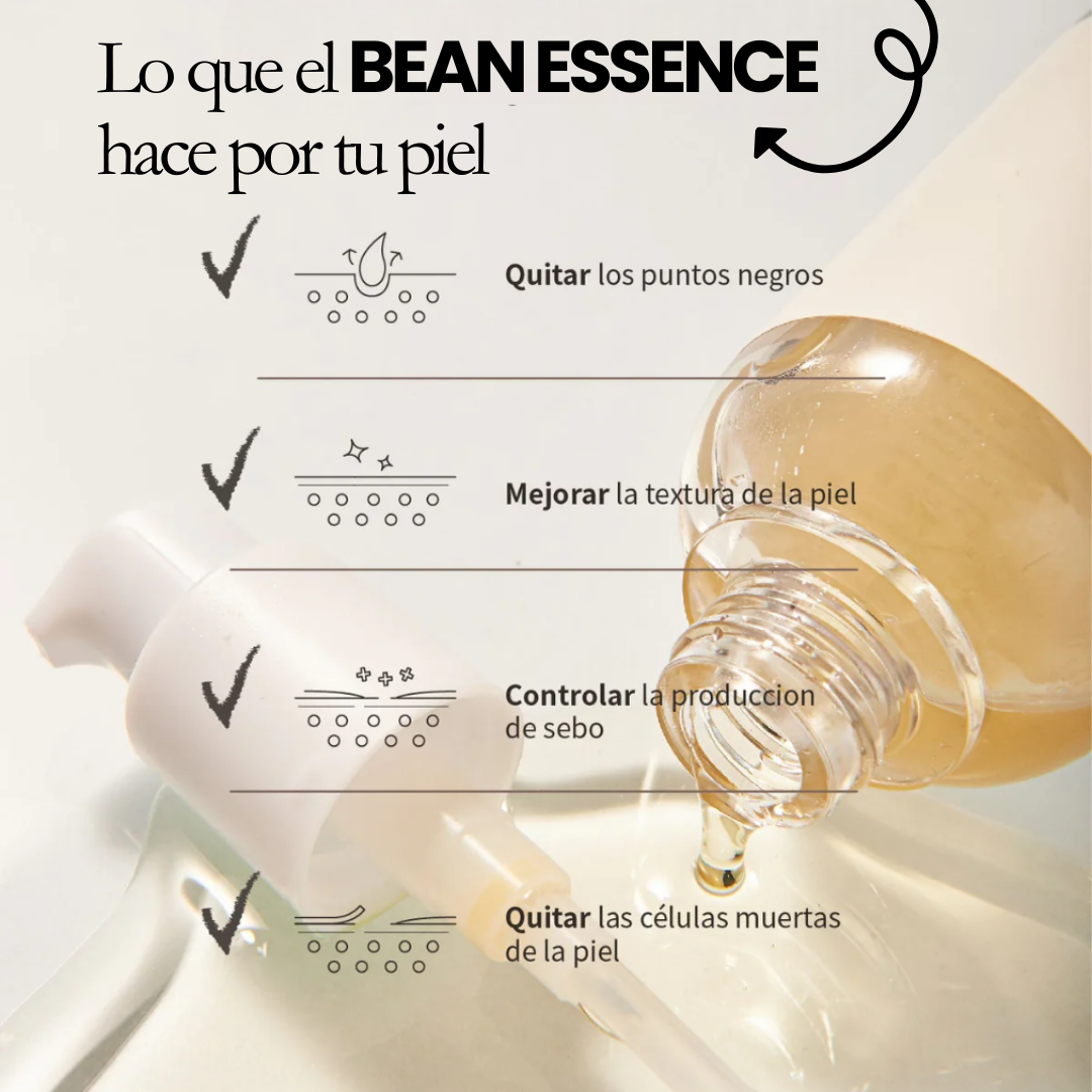 MIXSOON - Bean Essence 50ml