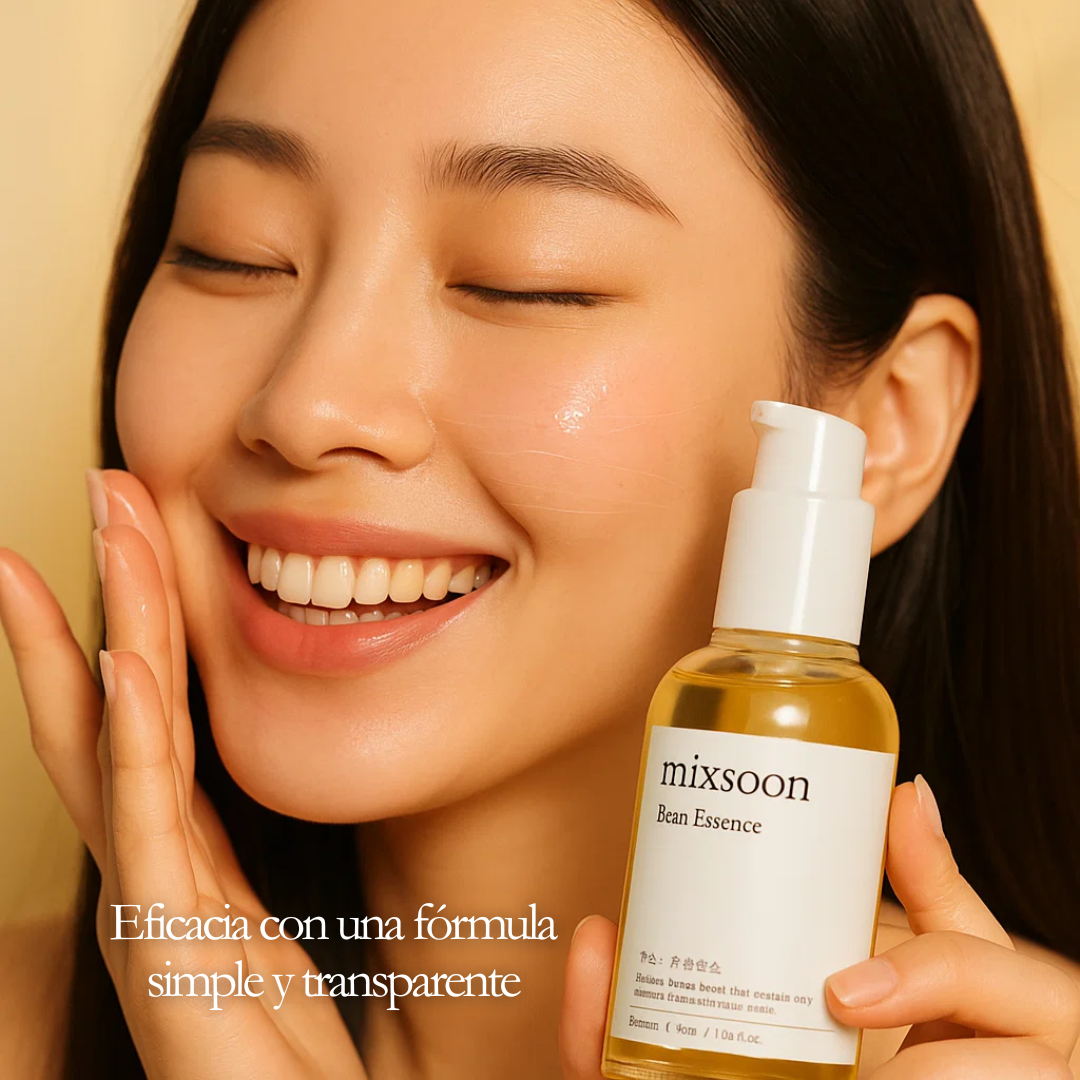 MIXSOON - Bean Essence 50ml