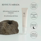 Beauty Of Joseon - Revive Eye Serum : Ginseng + Retinal 30ml