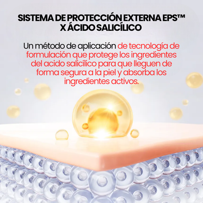 APLB - Salicylic Acid BHA Arbutin Facial Cream 55ml