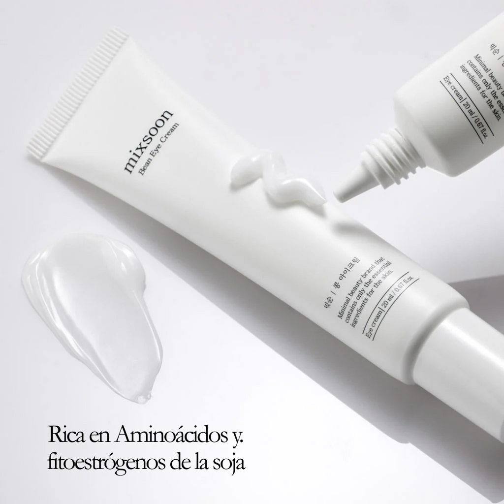 MIXSOON - Bean Eye Cream 20ml