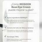 MIXSOON - Bean Eye Cream 20ml