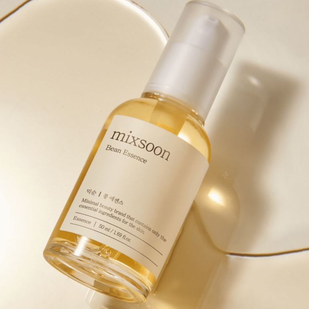 MIXSOON - Bean Essence 50ml