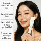 MIXSOON - Bean Eye Cream 20ml