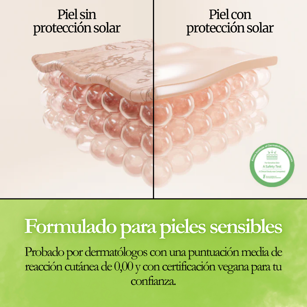 Dr.Althea - Green Tea Fresh Sunscreen 45ml