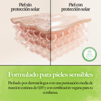 Dr.Althea - Green Tea Fresh Sunscreen 45ml