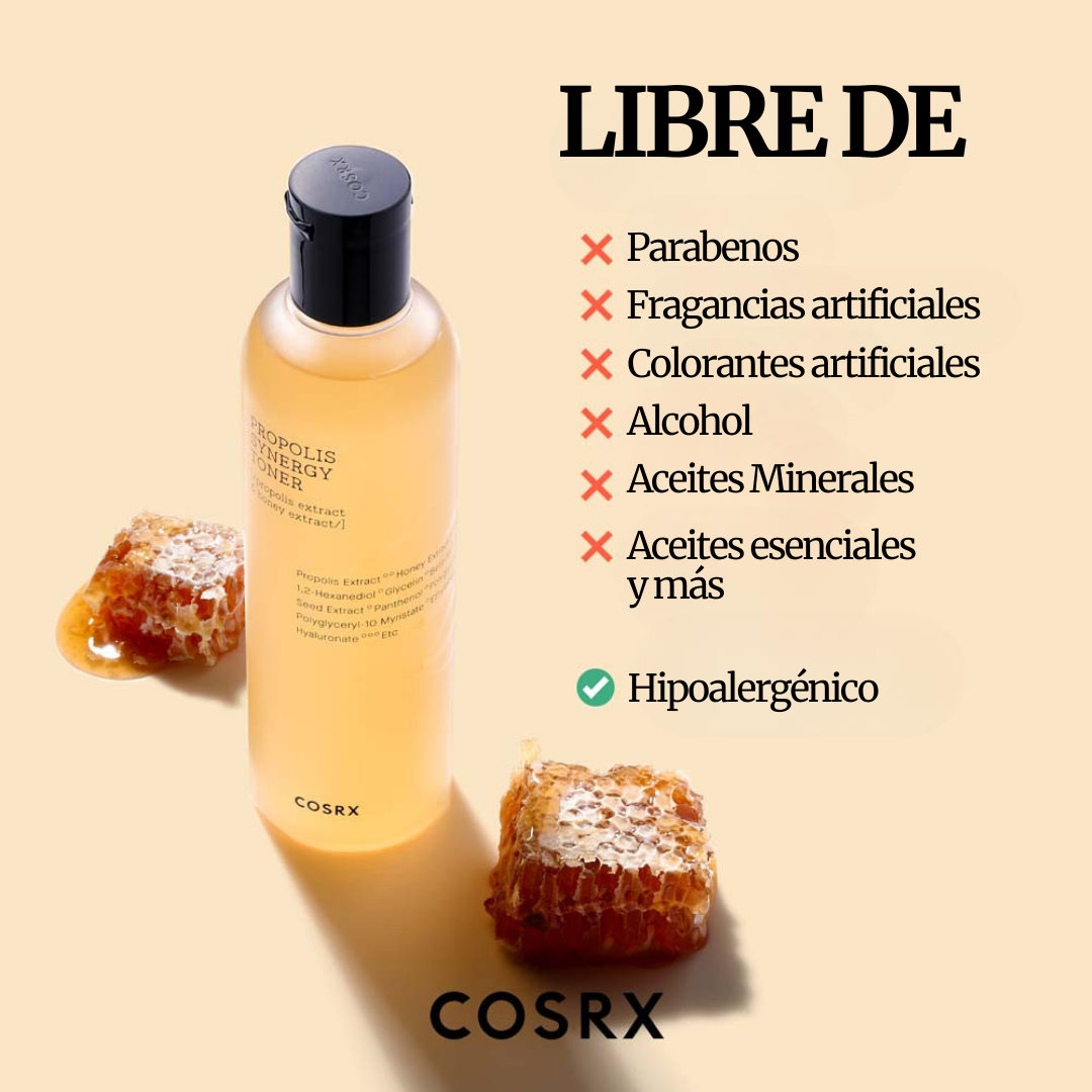 COSRX - Full Fit Propolis Synergy Toner 150ml