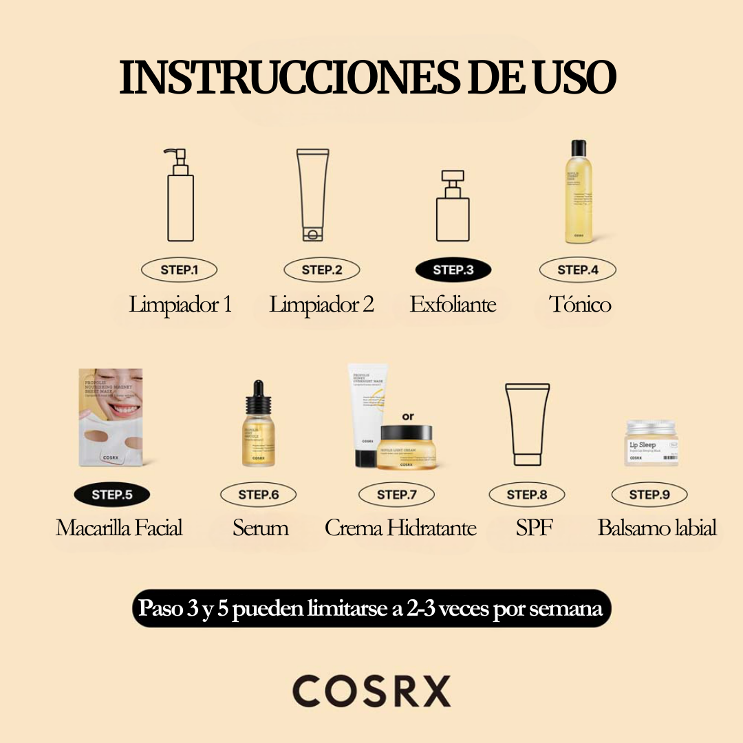 COSRX - Full Fit Propolis Synergy Toner 150ml