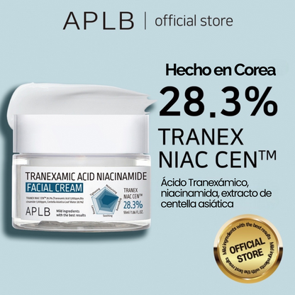 APLB - Tranexamic Acid Niacinamide Facial Cream 55ml
