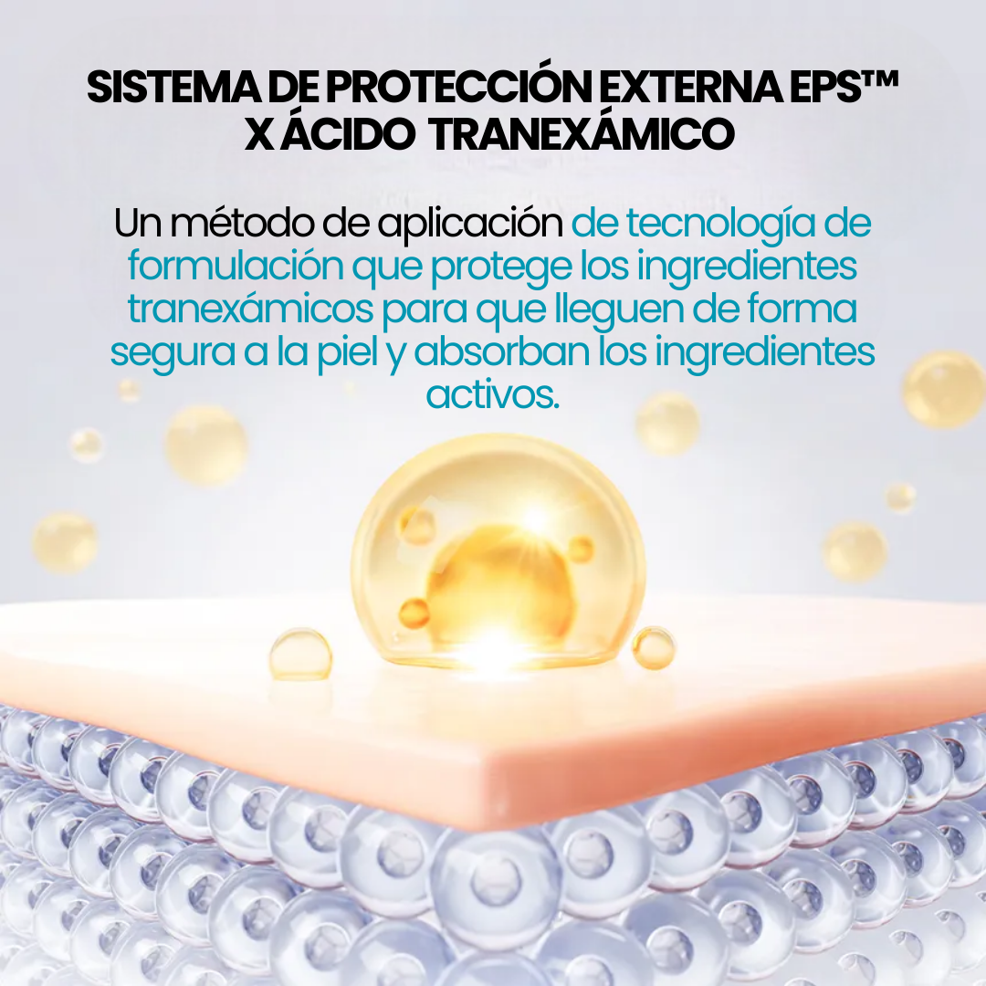 APLB - Tranexamic Acid Niacinamide Facial Cream 55ml